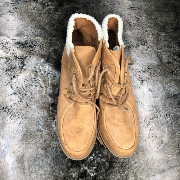 “BUNDLE”Selection of Boots 👢 Merona & Mossimo👢 - Picture 4 of 7